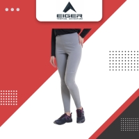 EIGER STELLAR TIGHTS PANTS - Grey, S