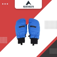 EIGER CALIDIOR MITTENS WS GLOVES