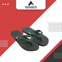 EIGER WAIKAPU SANDALS - Olive