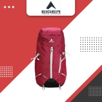 EIGER ARDOR 45 LUNARIS WS 1.0 CARRIER - Maroon