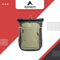 EIGER ESCAPADE 20 WS BACKPACK - Khaki