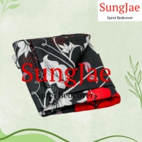 SungJae Sprei Bedcover SPREI SET UKURAN 160x200