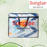 SungJae Sprei Bedcover BIG