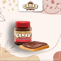 Ceres Spread Choco Hazelnut 200 g