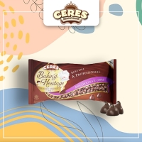 Ceres Baking Heritage Milk 250 g