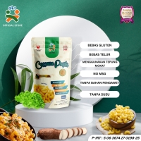 Cassava Pasta Original