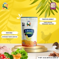 Abon Ayam