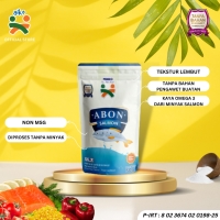 Abon Ikan Salmon