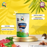 Abon Sapi