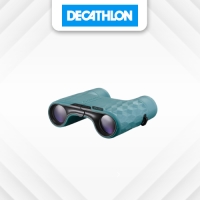 DECATHLON QUECHUA Teropong Mendaki Anak MH B100-perbesaran 6x-8734313