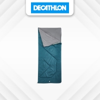 Decathlon Quechua Kantong tidur kemah 20° - Tosca - 8648438