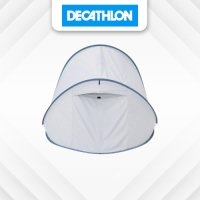 Decathlon QUECHUA Tenda Kemah Instan 2 sec XL - 8734851