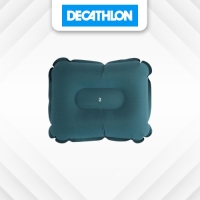 Decathlon QUECHUA BANTAL KEMAH TIUP - AIR BASIC - 8677189