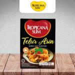 TROPICANA SLIM BUMBU SAUS TELUR ASIN 3 (SCH) - LEBIH RENDAH LEMAK DAN GARAM