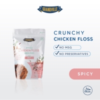 Grandville Abon AYAM Spicy
