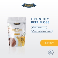 Grandville Abon SAPI Spicy