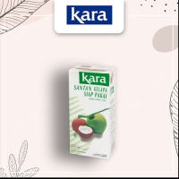 Santan Kelapa Siap Pakai 1000 ml