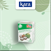 Sun KARA Santan Kelapa Siap Pakai 200 ml