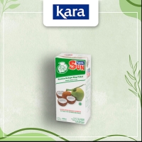 Sun KARA Santan Kelapa Siap Pakai 1000 ml