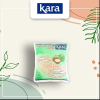 Nata de Coco Kemasan Plastik 1 kg