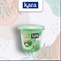 Nata de Coco Kemasan Ember 1 kg