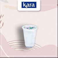 Nata de Coco Cup 220 g Lychee