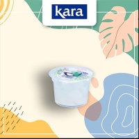 Nata de Coco Cup 130 g Lychee