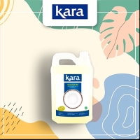 Minyak Goreng Kelapa 5 Liter