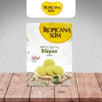 TROPICANA SLIM KLEPON COOKIES (5 SCH)