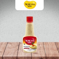 TROPICANA SLIM MAYONNAISE 200G ROASTED SESAME
