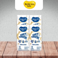 TROPICANA SLIM OAT DRINK 190ML (4 PCS) - READY TO DRINK