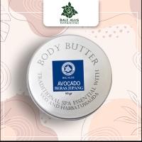 Bali Alus Body Butter 50gr