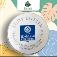 Bali Alus Body Butter 50gr