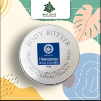 Bali Alus Body Butter 50gr