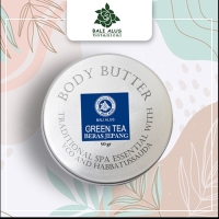 Bali Alus Body Butter 50gr