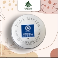 Bali Alus Body Butter 50gr