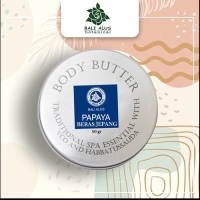 Bali Alus Body Butter 50gr