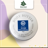 Bali Alus Body Butter 50gr
