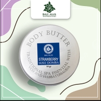 Bali Alus Body Butter 50gr