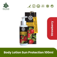 Bali Alus Body Lotion Sun Protection 100 ml