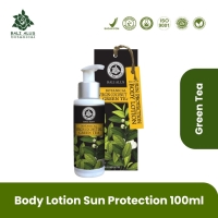 Bali Alus Body Lotion Sun Protection 100 ml