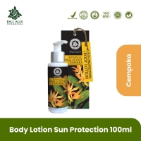 Bali Alus Body Lotion Sun Protection 100 ml
