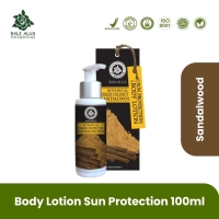Bali Alus Body Lotion Sun Protection 100 ml