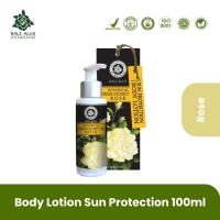 Bali Alus Body Lotion Sun Protection 100 ml