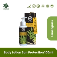 Bali Alus Body Lotion Sun Protection 100 ml