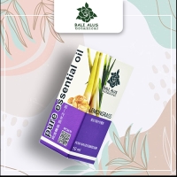Bali Alus Essential Oil 10 ml