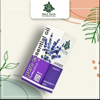 Bali Alus Essential Oil 10 ml