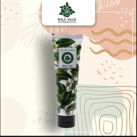 Bali Alus Hand Cream VCO 60ml