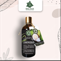 Bali Alus Massage Oil 100ml Skin Nutrition