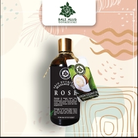 Bali Alus Massage Oil 100ml Skin Nutrition